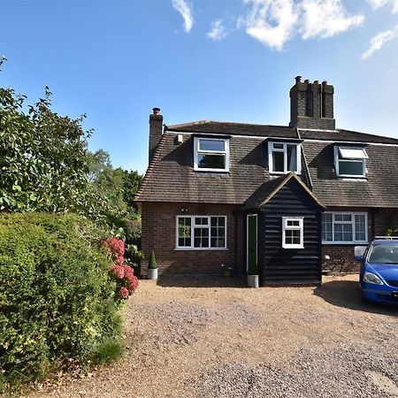 Maytham Cottage 拉伊 外观 照片