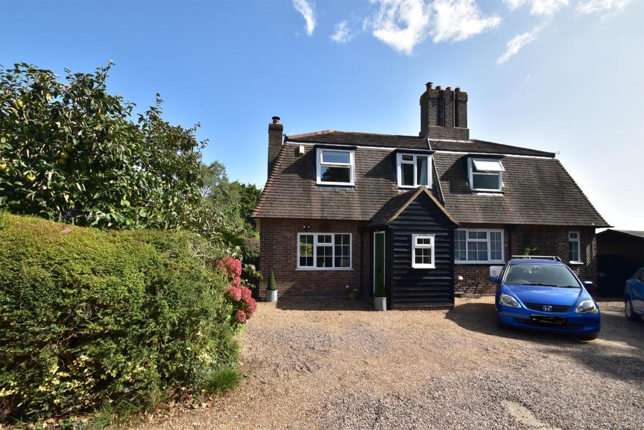 Maytham Cottage 拉伊 外观 照片