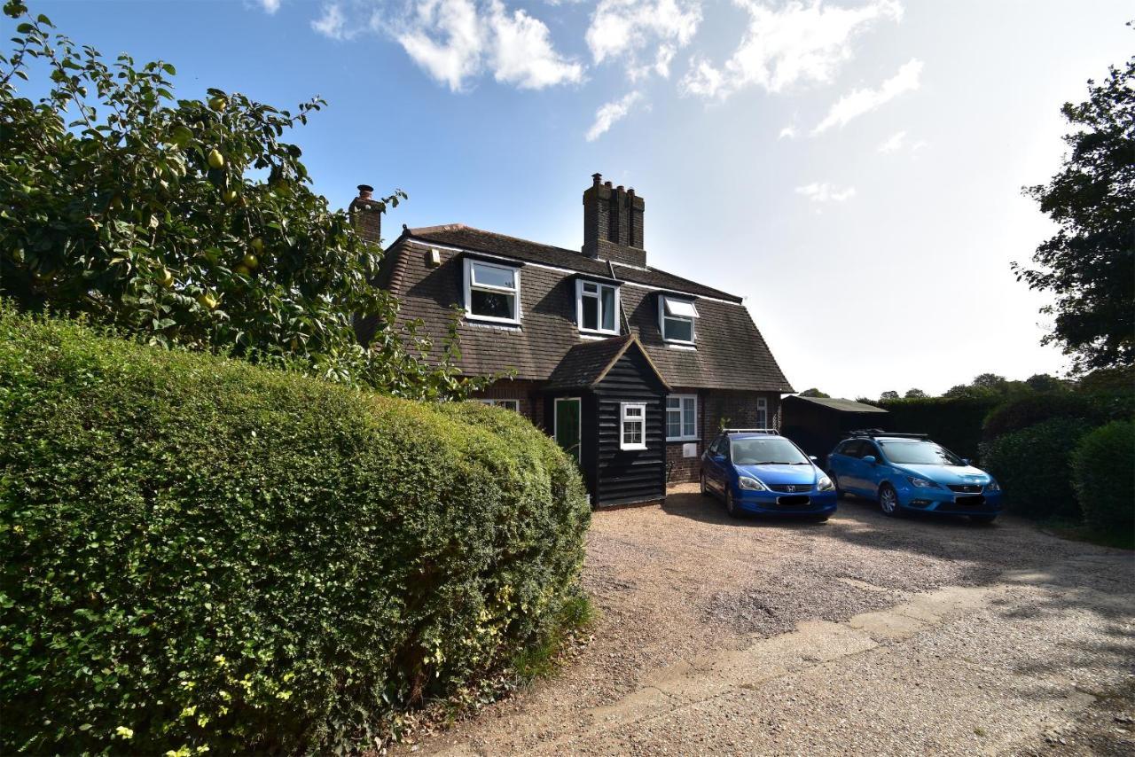 Maytham Cottage 拉伊 外观 照片