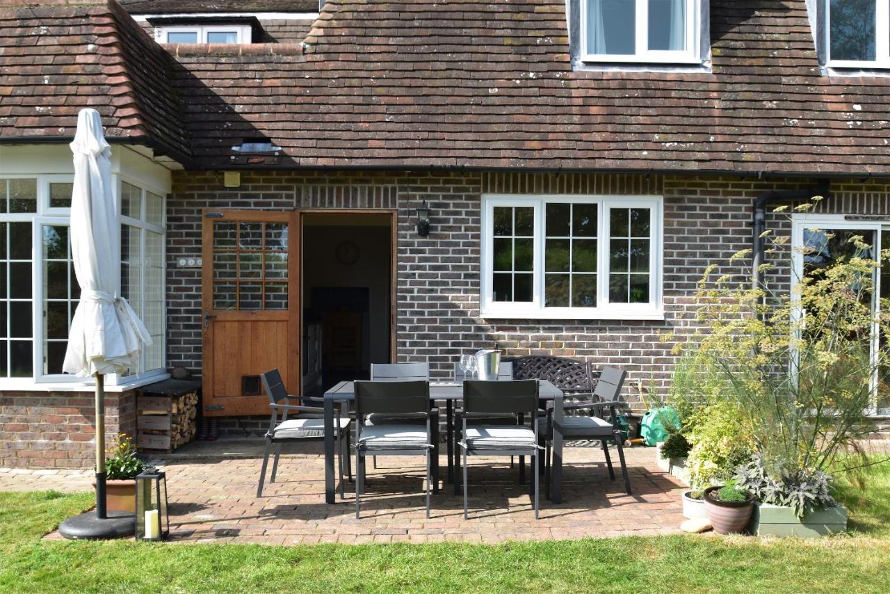Maytham Cottage 拉伊 外观 照片