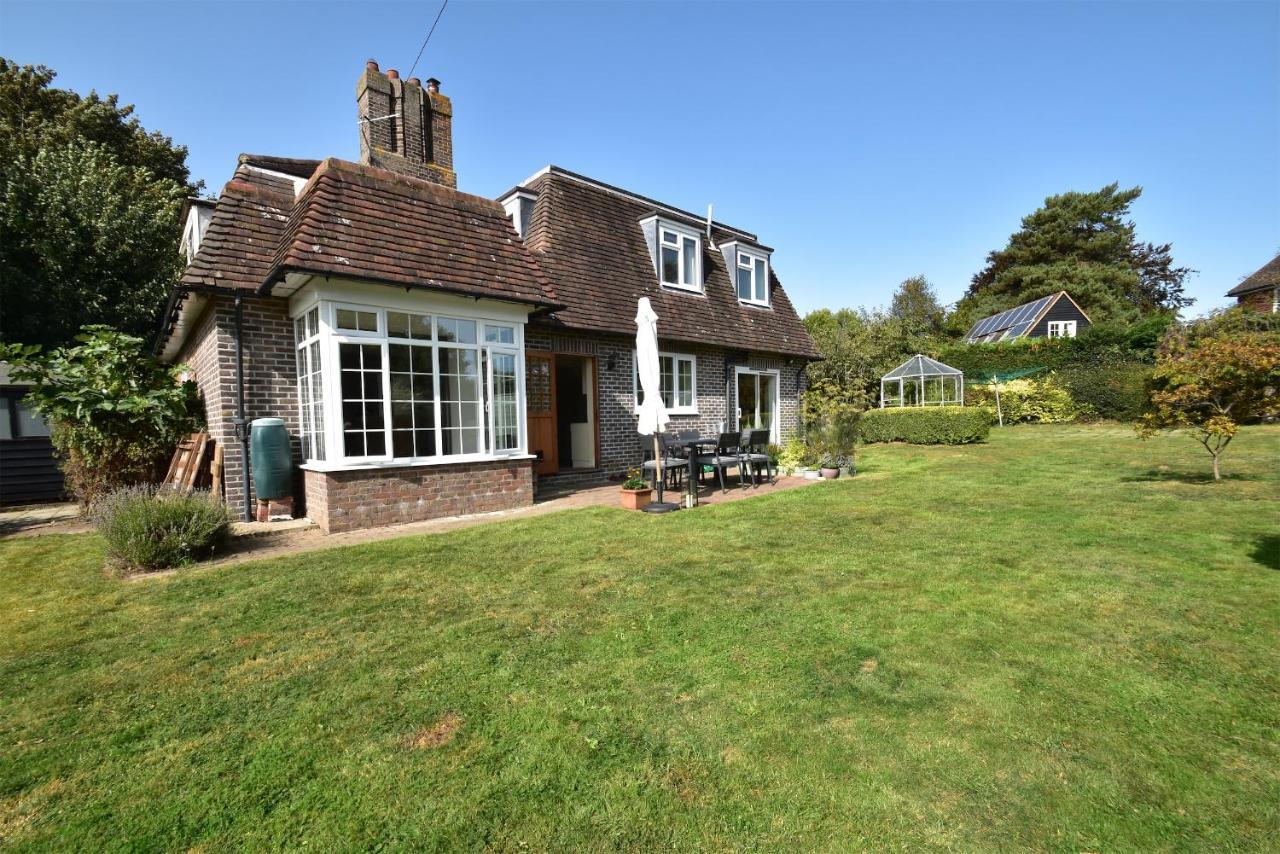 Maytham Cottage 拉伊 外观 照片