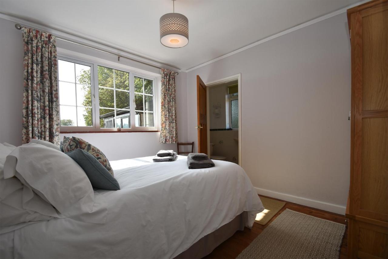 Maytham Cottage 拉伊 外观 照片