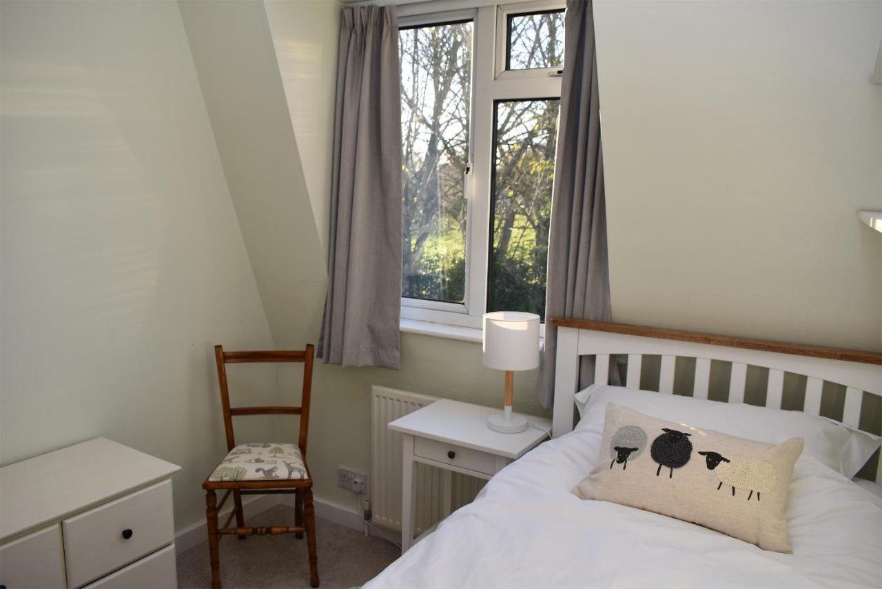 Maytham Cottage 拉伊 外观 照片