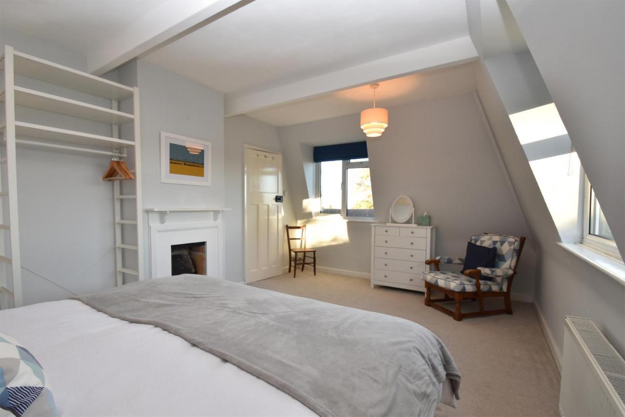 Maytham Cottage 拉伊 外观 照片
